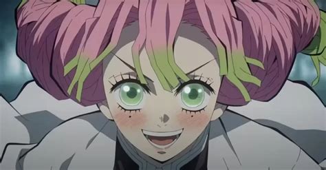 demon slayer mitsuri hentai|Character: mitsuri kanroji » nhentai